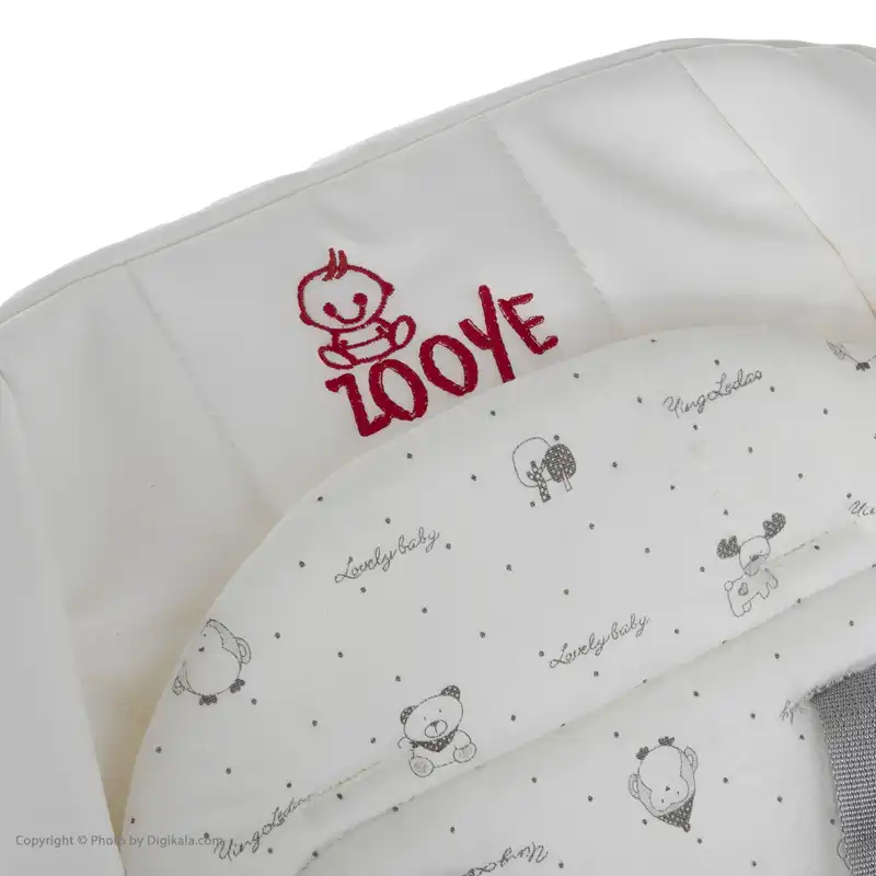 صندلی غذاخوری کودک زویی کد Z110-7