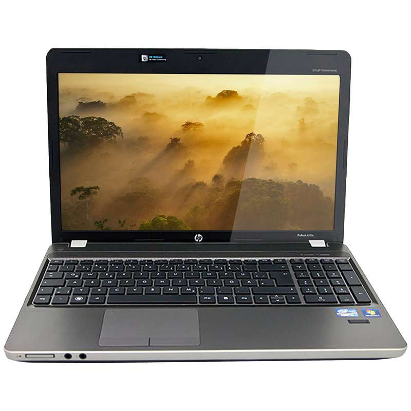 لپ تاپ 15.6 اینچی اچپی مدل ProBook 4530s-E لپ تاپ 15.6 اینچی اچپی مدل ProBook 4530s-E