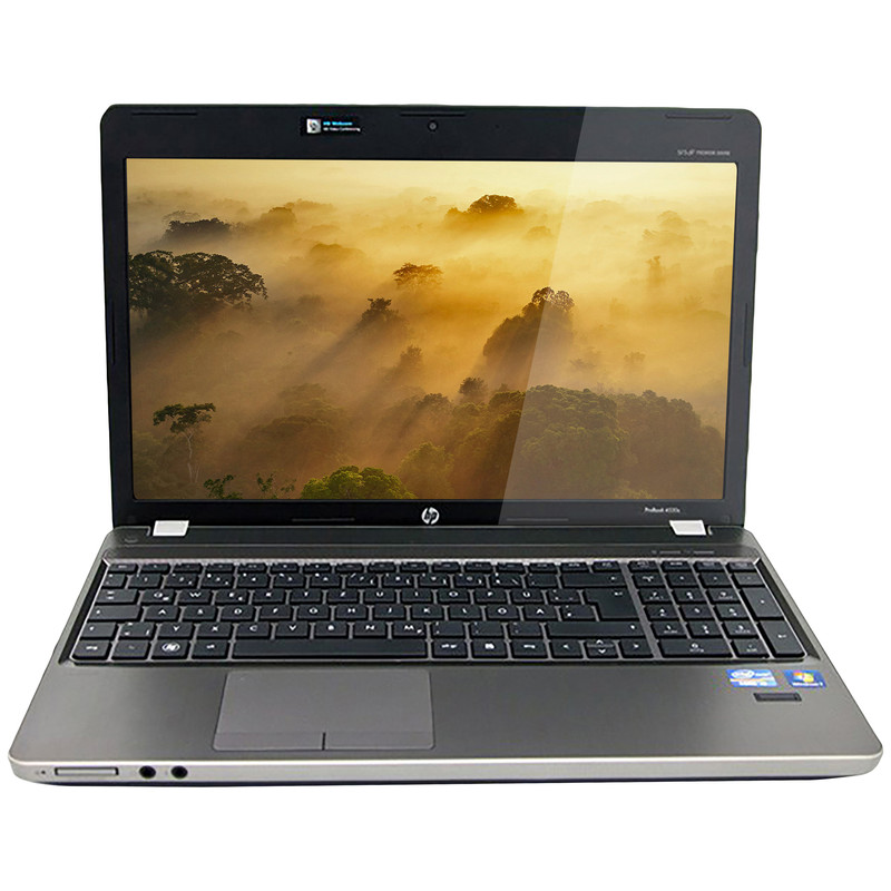 لپ تاپ 15.6 اینچی اچپی مدل ProBook 4530s-E لپ تاپ 15.6 اینچی اچپی مدل ProBook 4530s-E
