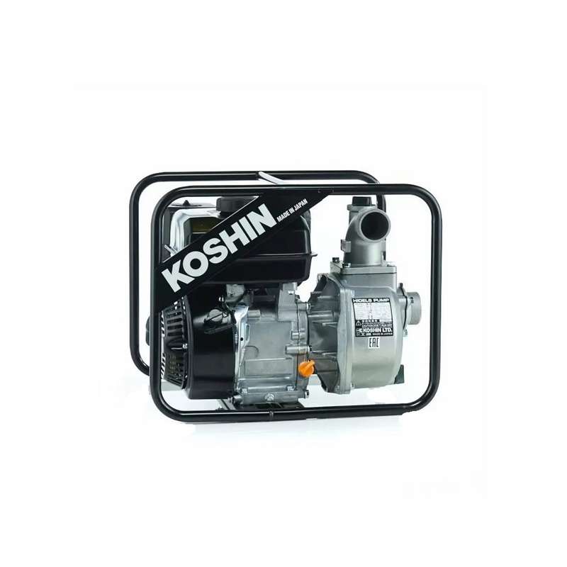 پمپ آب کوشین مدل SEV-50x-2inch