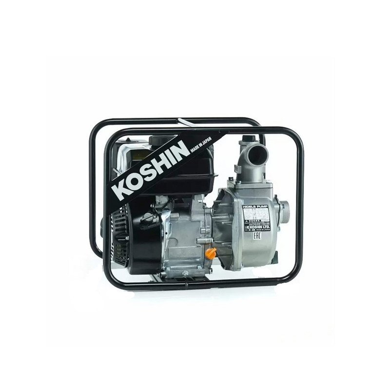 پمپ آب کوشین مدل SEV-80x-3inch