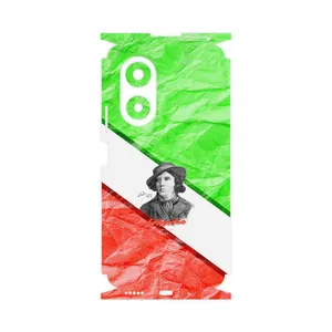 MAHOOT Parvin Etesami-FullSkin Cover Sticker for Huawei Nova 9 SE