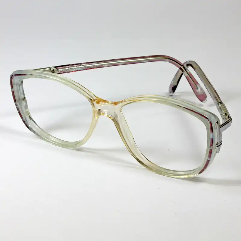 فریم عینک طبی لوکس اُتیکا مدل 4143