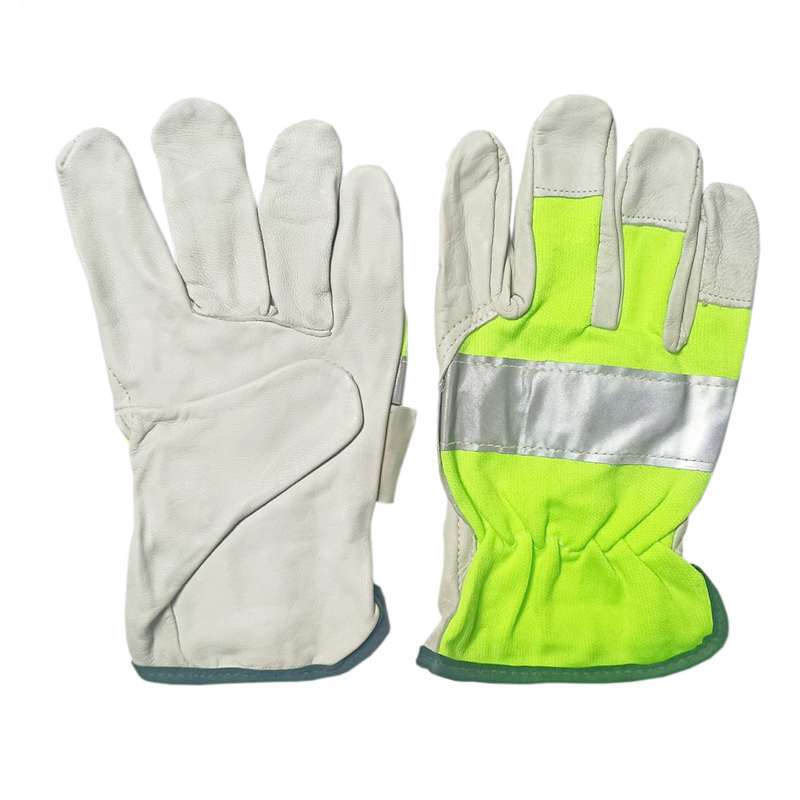 دستکش ایمنی مدل BW 02 دستکش ایمنی مدل BW 02