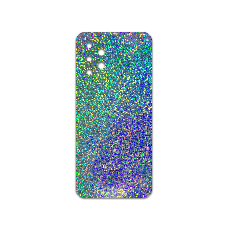 برچسب پوششی ماهوت مدل Holographic مناسب برای گوشی موبایل سامسونگ Galaxy A13