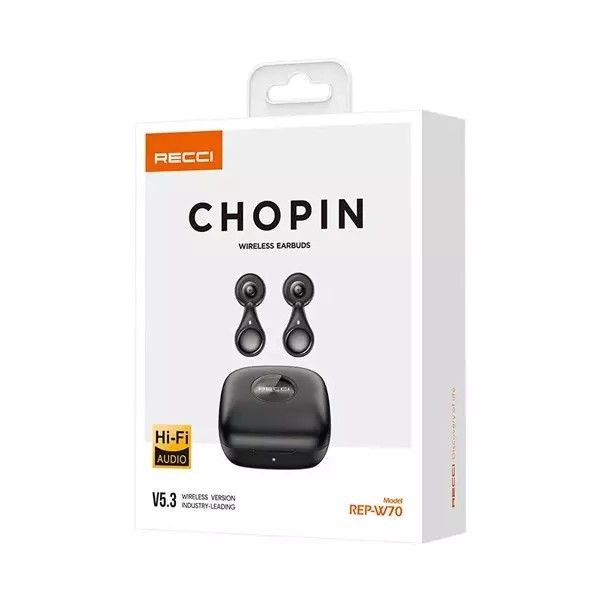 هندزفری بی سیم رسی مدل REP-W70 -  - 7