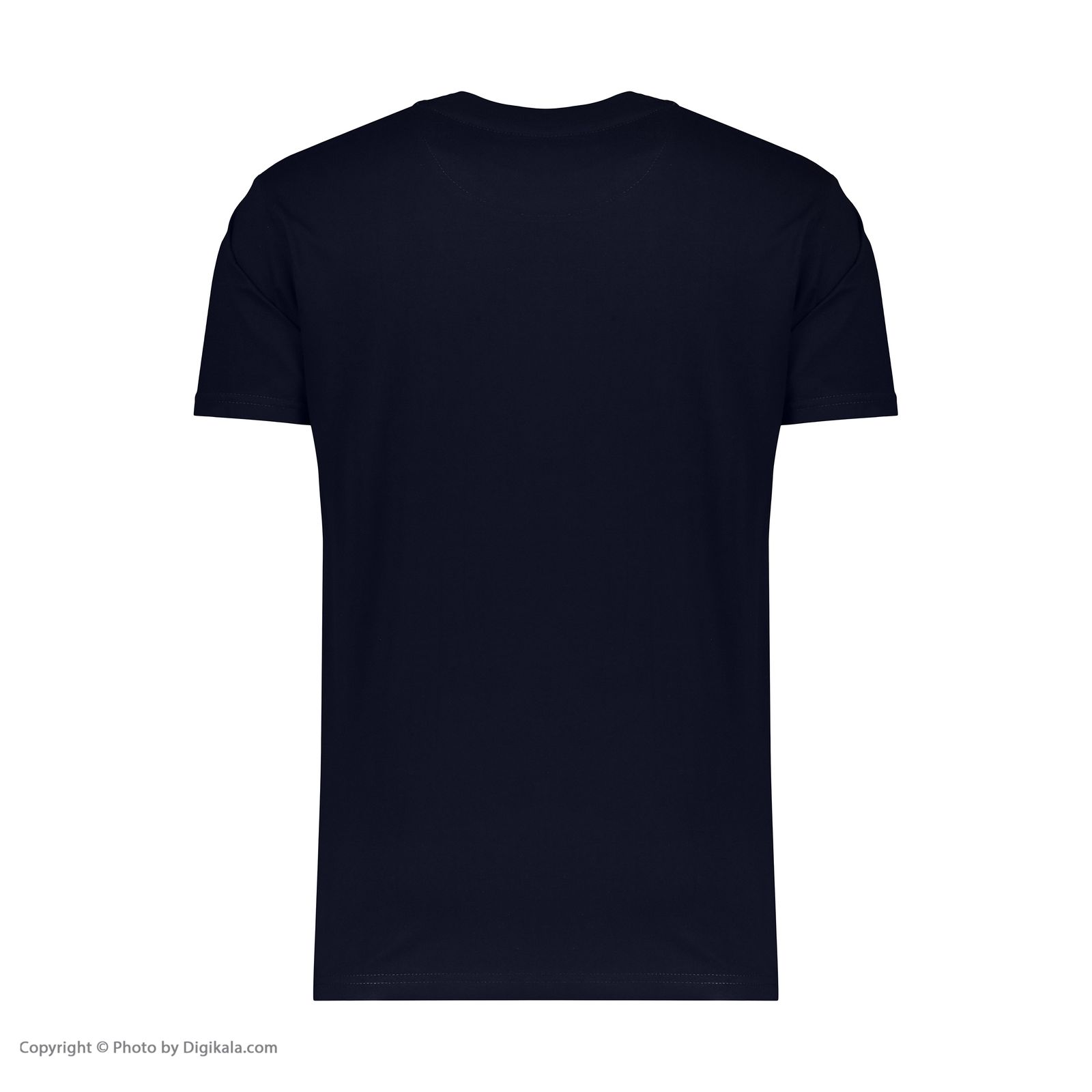 تی شرت آستین کوتاه مردانه رونی مدل 31770028-27 -  - 3