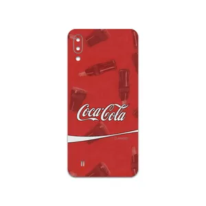 MAHOOT  Cc-Cl Cover Sticker for Samsung Galaxy M10