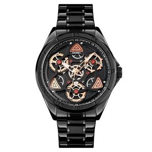 ساعت مچی عقربه‌ای مردانه اسکمی مدل 1678