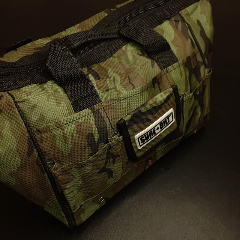 کیف ابزار سار بیلت مدل XSA-952 کیف ابزار سار بیلت مدل XSA-952