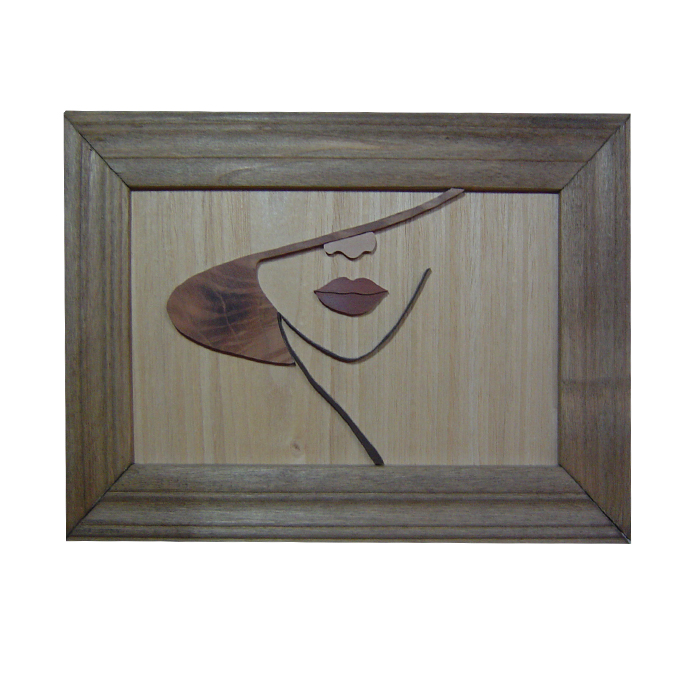 تابلو معرق کاری مدل رخ ag145