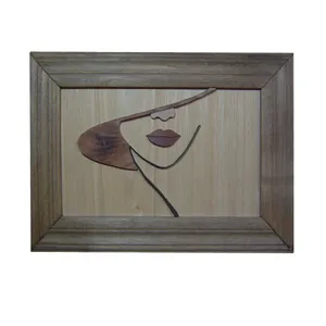 تابلو معرق کاری مدل رخ ag145