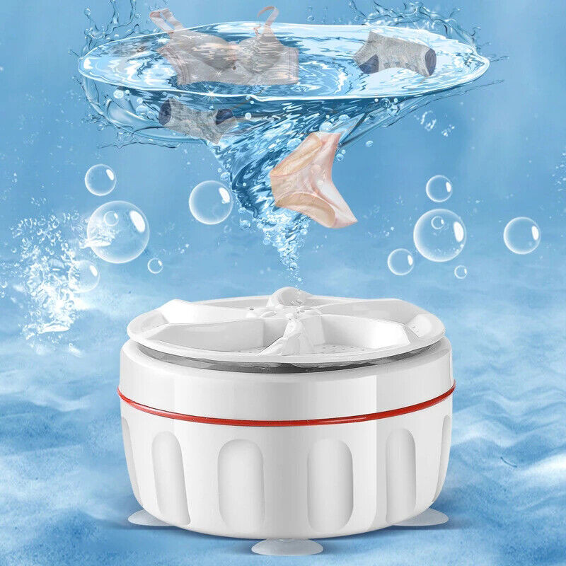 مینی واش مدل Portable Laundry طرح مسافرتی مینی واش مدل Portable Laundry طرح مسافرتی