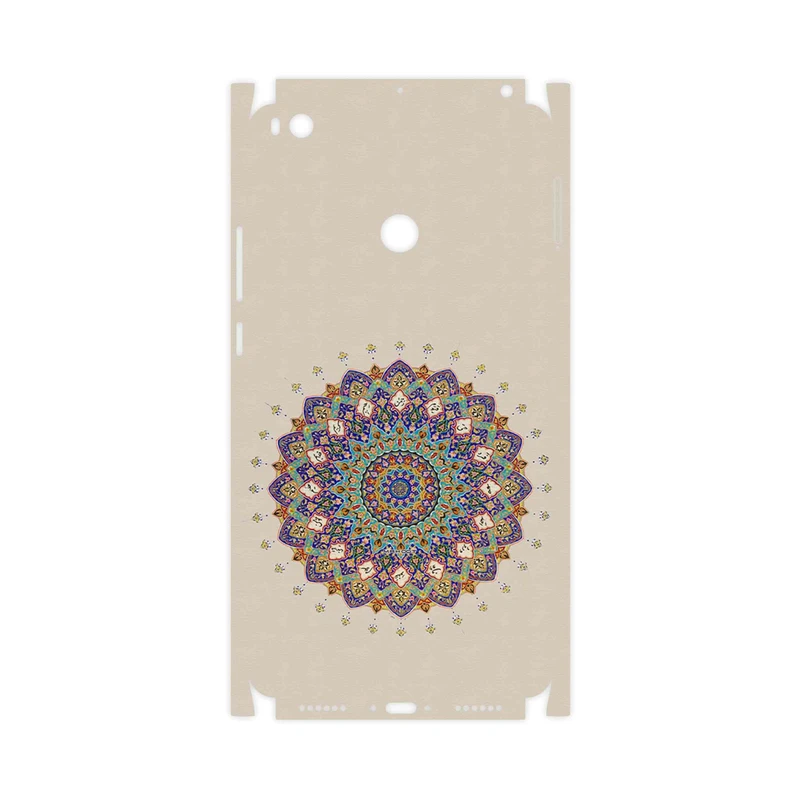 برچسب پوششی ماهوت مدل Art of Illumination 5-FullSkin مناسب برای گوشی موبایل شیائومی Mi Max 2