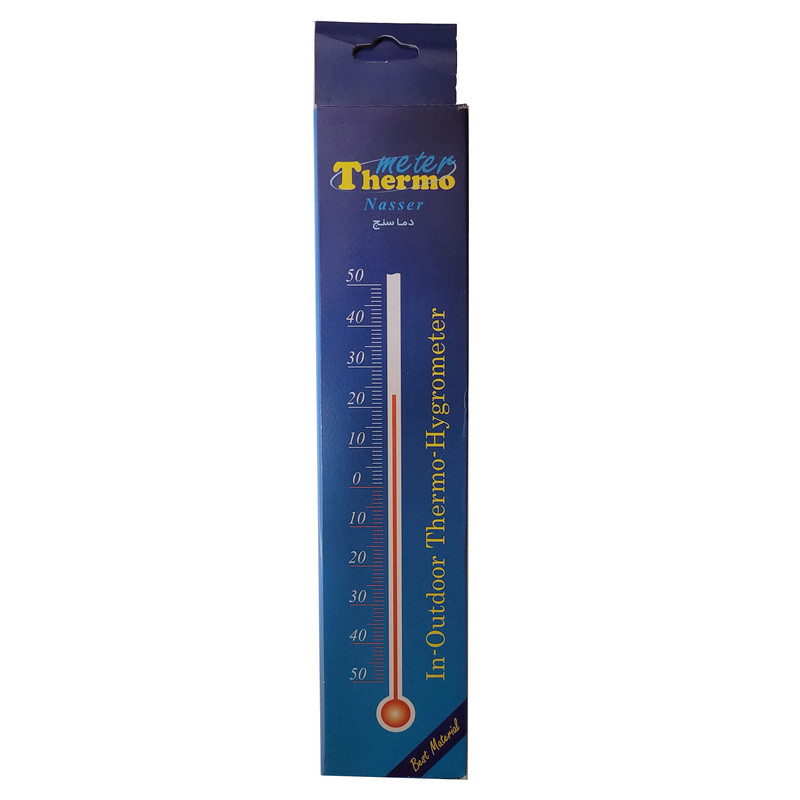 دماسنج محیطی ناصر کد 01