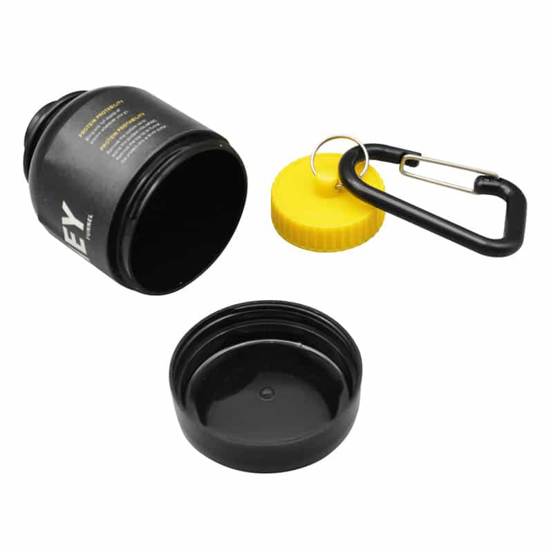 جا پودری مدل GS-Simp