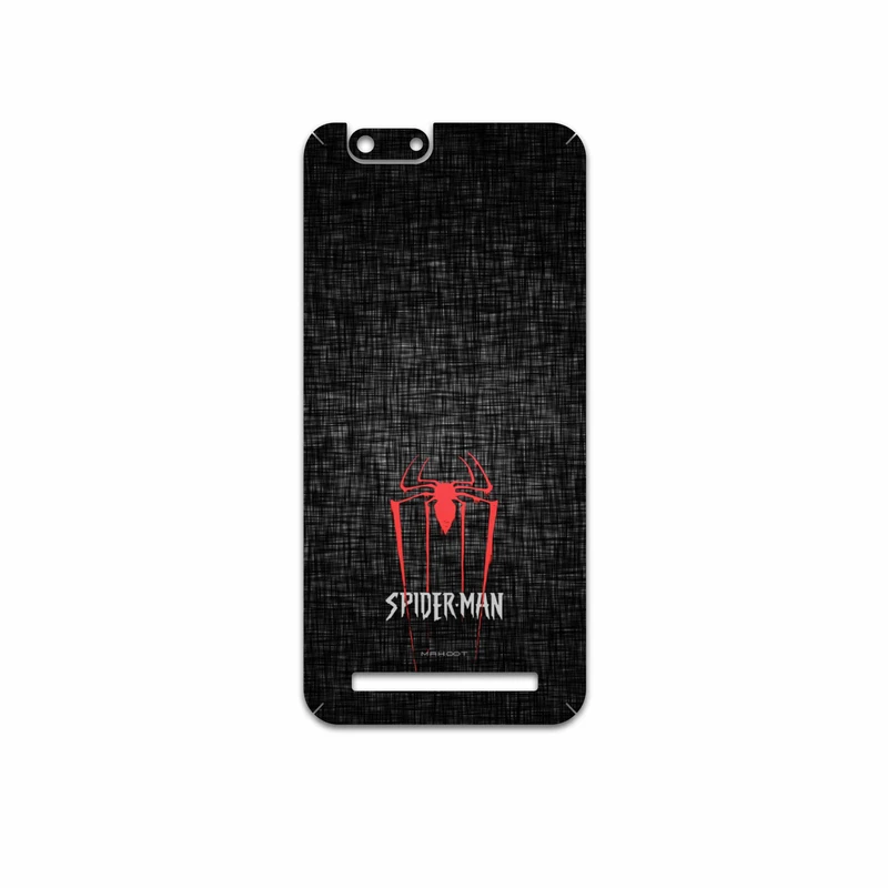 برچسب پوششی ماهوت مدل Spider-Man مناسب برای گوشی موبایل پاین فون Kde Community Edition