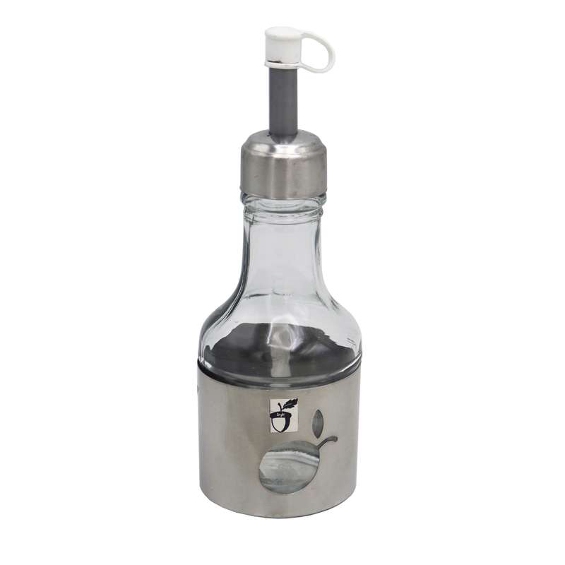 آبلیمو خوری مدل بلوط طرح شنل دار کد YPK-SIZE2-19CM آبلیمو خوری مدل بلوط طرح شنل دار کد YPK-SIZE2-19CM