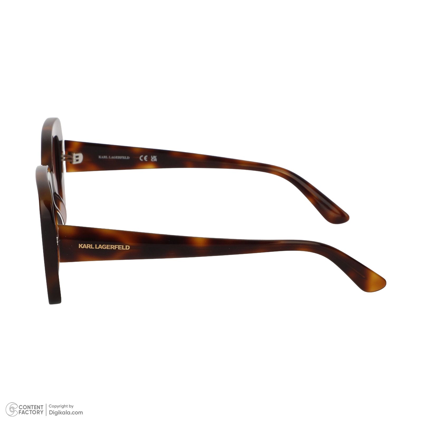 عینک آفتابی کارل لاگرفلد مدل 006013S-0213 -  - 5