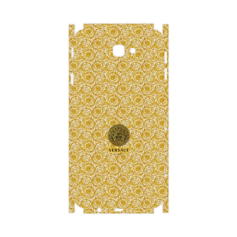 برچسب پوششی ماهوت مدل versace-FullSkin مناسب برای گوشی موبایل سامسونگ Galaxy J7 Prime