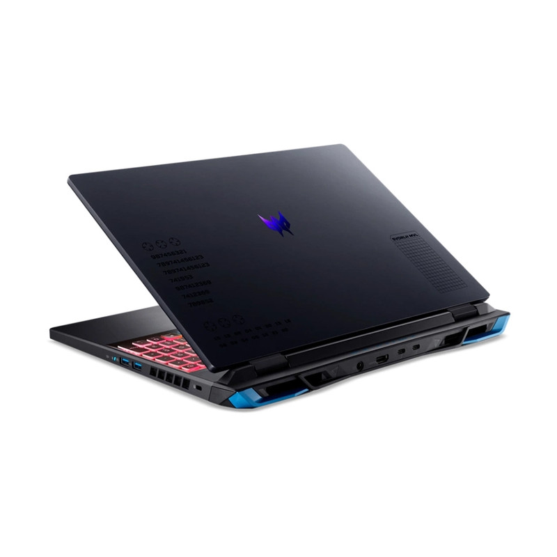 لپ تاپ 16 اینچی ایسر مدل Predator Helios Neo 16 PHN16-71-72BB-i7 32GB 1SSD RTX4050 - کاستوم شده لپ تاپ 16 اینچی ایسر مدل Predator Helios Neo 16 PHN16-71-72BB-i7 32GB 1SSD RTX4050 - کاستوم شده