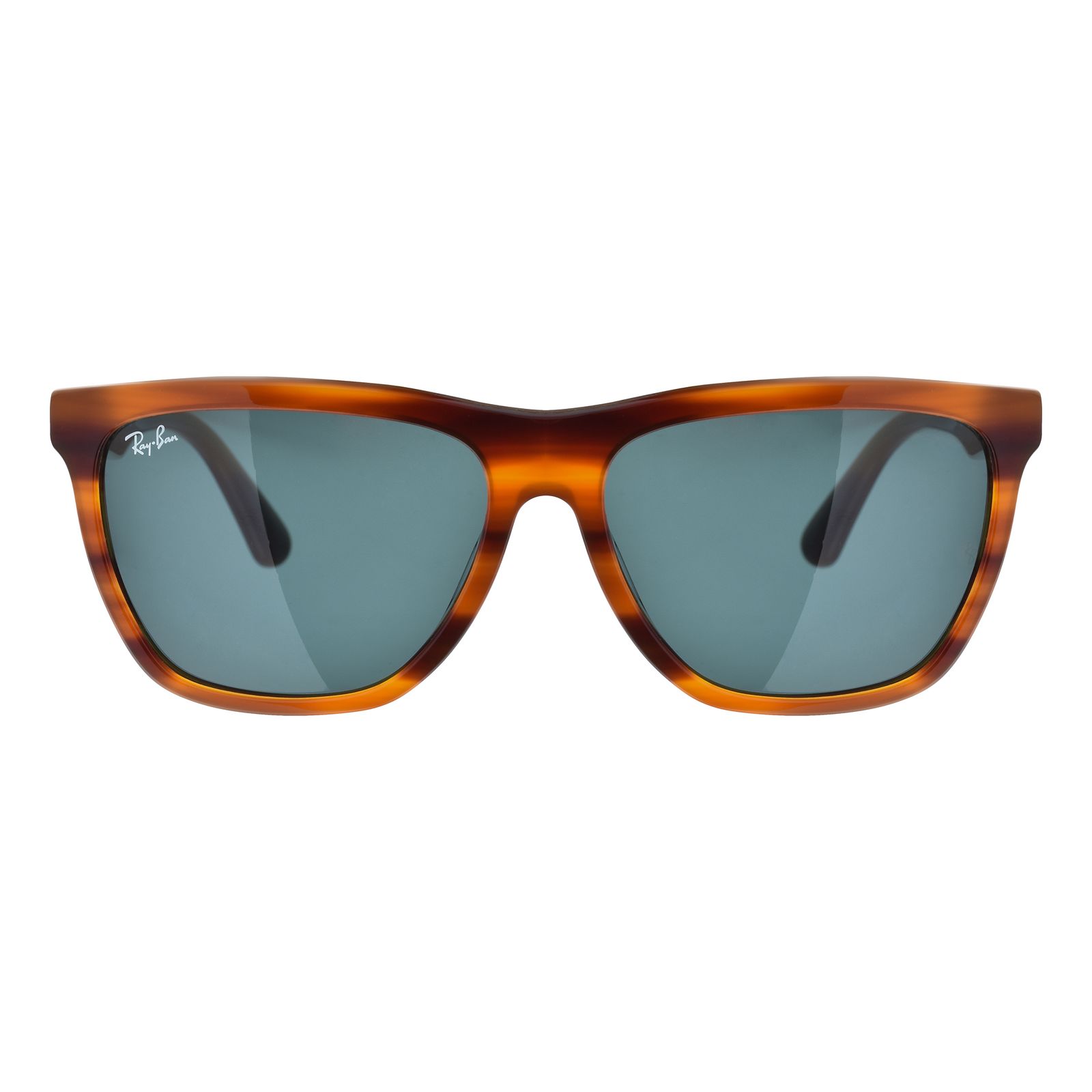 عینک آفتابی ویفرر (Wayfarer) ری بن مدل 0RB4442-954-62 -  - 1