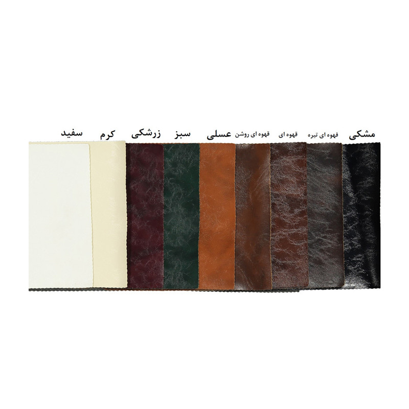 مبل سه نفره مدل چسترفیلد