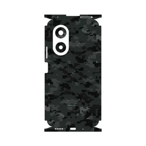 MAHOOT Night-Army-Pixel-FullSkin Cover Sticker for Huawei Nova 9 SE