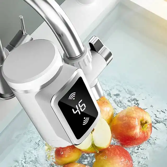 آبگرمکن سرشیری مدل N048