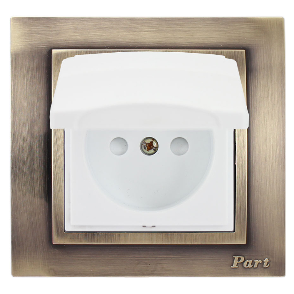 پریز پارت الکتریک کد 5798W4107