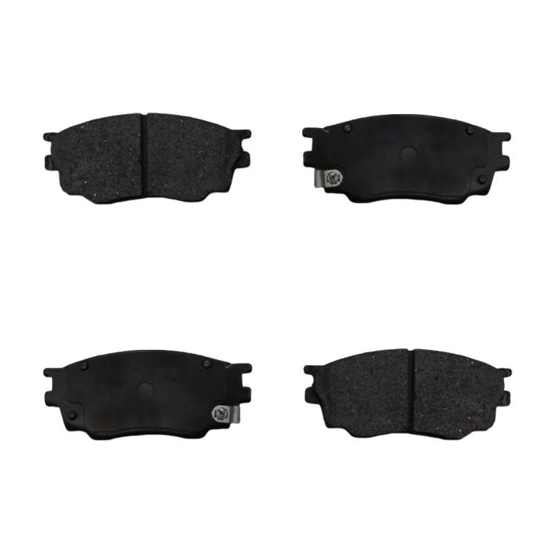 لنت ترمز جلو مدرن تندیس کد MT00076 مناسب برای شاهین