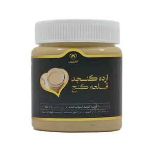ارده کنجد ممتاز قلعه‌گنج - 350 گرم