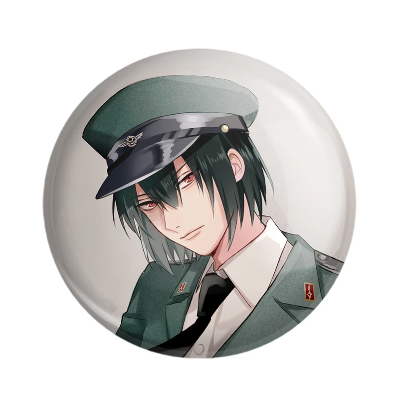 پیکسل خندالو مدل یوری بریار انیمه اسپای ایکس فمیلی کد 17676