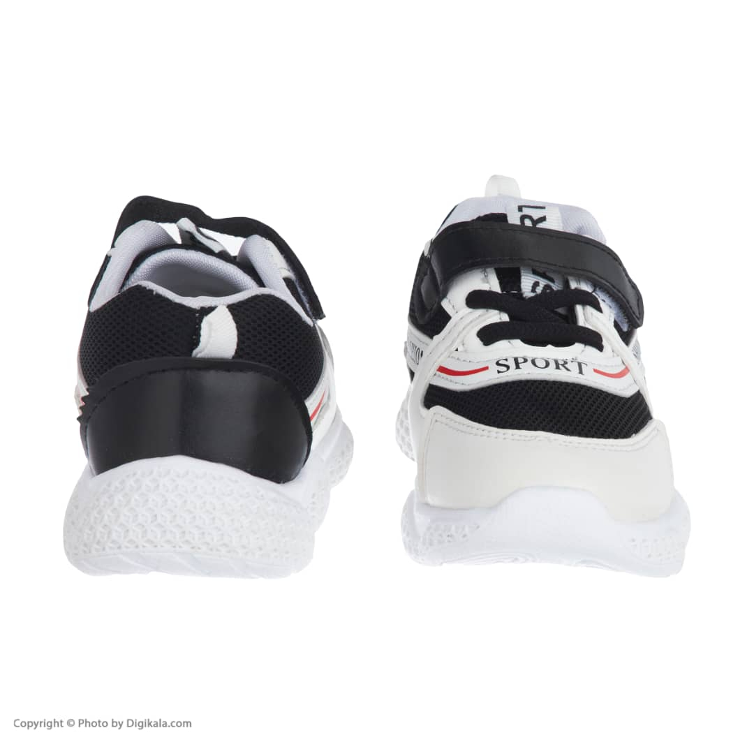 کفش مخصوص پیاده روی بچگانه کد 000109