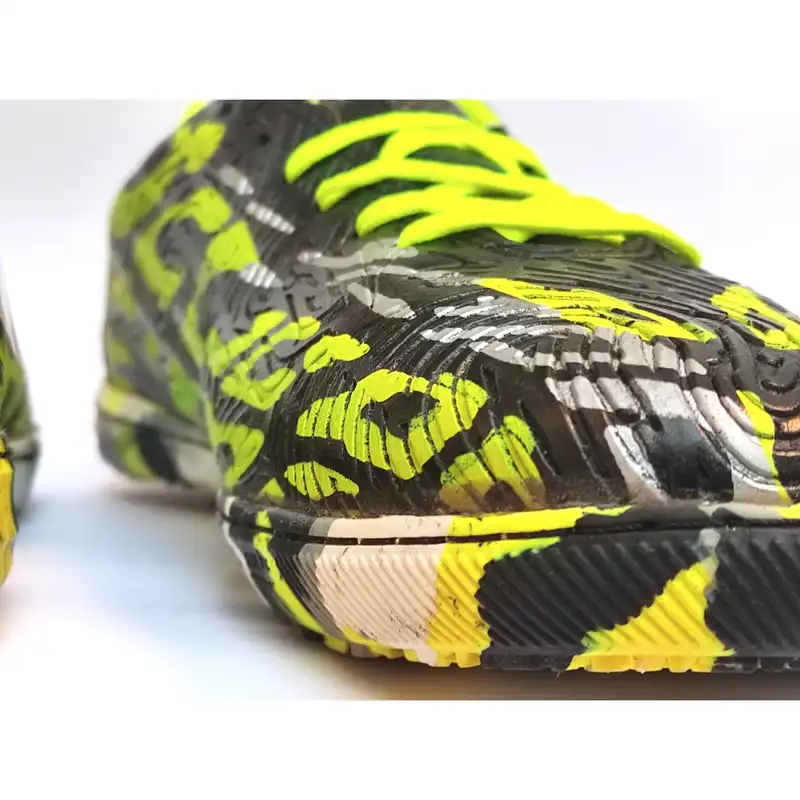 کفش فوتسال مردانه مدل Sama SL