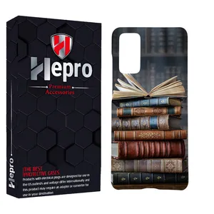 HEPRO MC Cover for SAMSUNG GALAXY S20 FE
