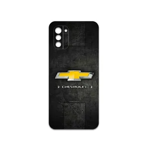 MAHOOT CHEVROLET-Logo Cover Sticker for Nokia G21