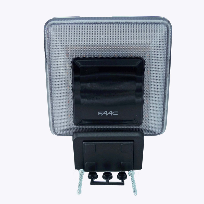 فلاشر در ورودی فک مدل 41009