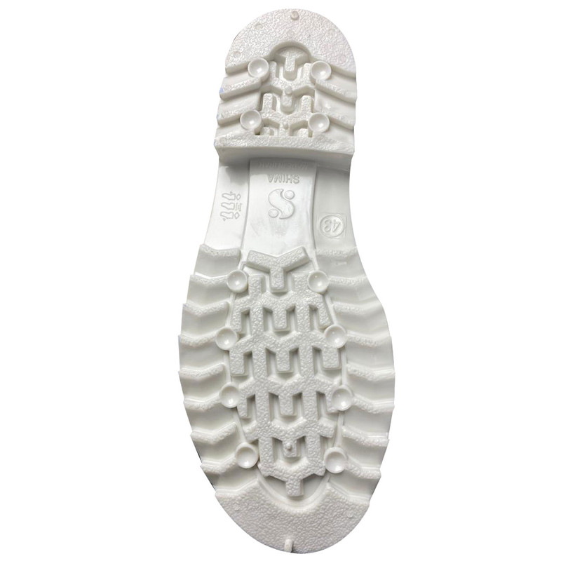 چکمه ایمنی کفش شیما مدل IGD W22