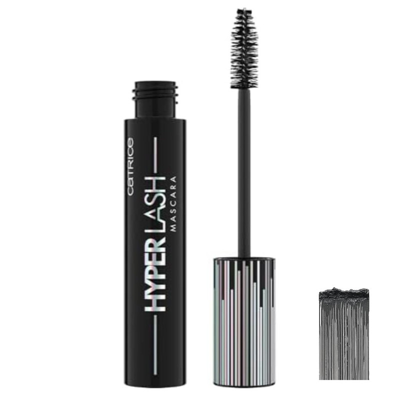 ریمل بلند‌کننده، جداکننده کاتریس مدل HYPER LASH