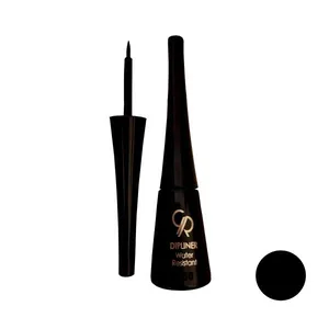 خط چشم گلدن رز مدل Dip Liner سری A