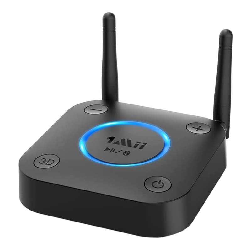 گیرنده بلوتوثی صدا مدل mi کد 2392 گیرنده بلوتوثی صدا مدل mi کد 2392