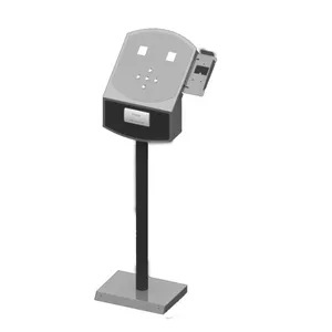 کیوسک ایستاده مدل MS-KA3