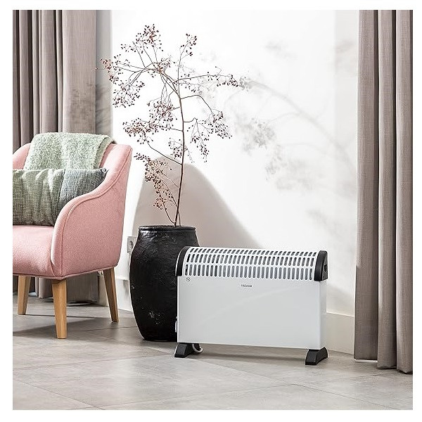 بخاری برقی تریستار مدل KA-5914