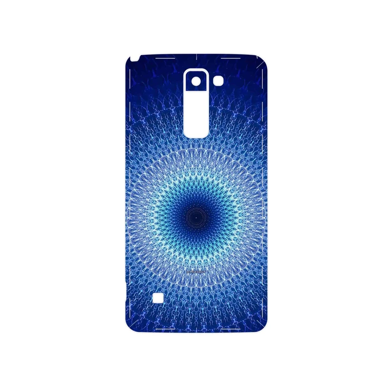 برچسب پوششی ماهوت مدل Mandala Design 3 مناسب برای گوشی موبایل ال جی Stylus 2