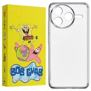 BOB GHAB SPACEFB Cover For Xiaomi Poco F7 Pro