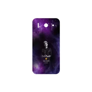 MAHOOT Zayn Malik Cover Sticker for Huawei Ascend G510