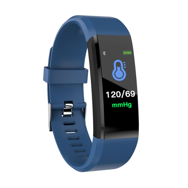 مچ بند هوشمند مدل fitpro