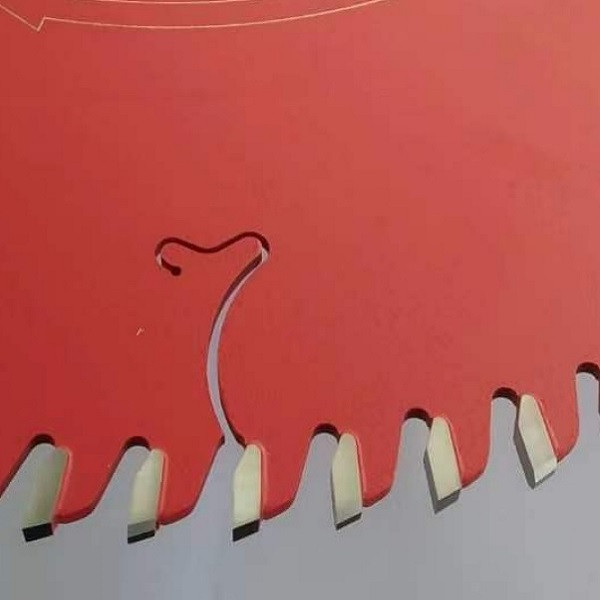 تیغه اره دیسکی فرود مدل  300Z96