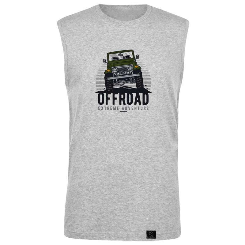 تاپ مردانه 27 مدل OFF ROAD کد WN728